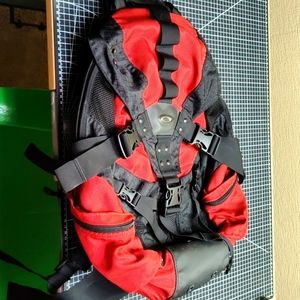Oakley backpack